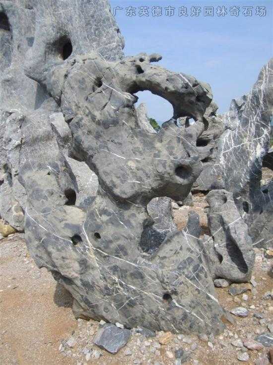太湖石