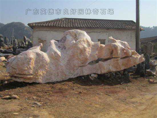 太湖石