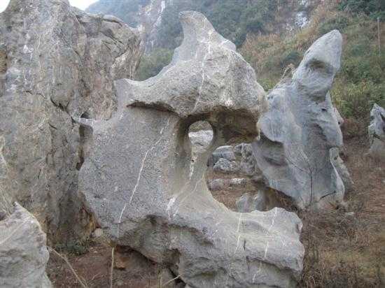 太湖石