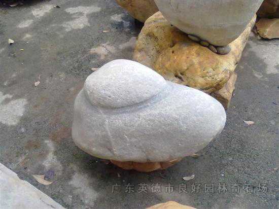 观赏石