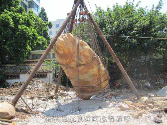 工程案例