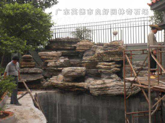 工程案例