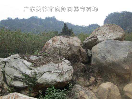 开采现场