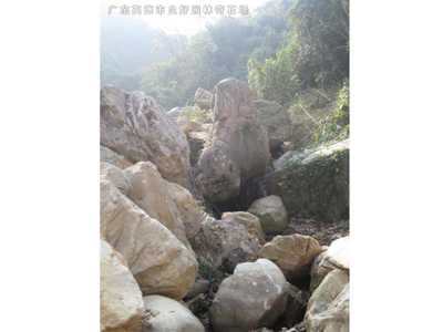 开采现场