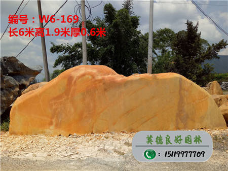 广东景观石_景观石直销价W6-169(已售)