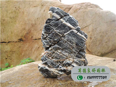 广东景观石_英石假山制作