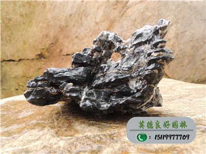 广东园林石_英石厂家直销