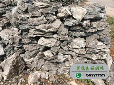 广东景观石_英石产地批发_销售景观石